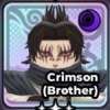 Crimson Brother unit in Anime Expeditions