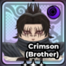 Crimson Brother Anime Expeditions unit