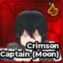 Crimson Captain (Moon) game image