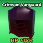 Crimson Vanguard game image