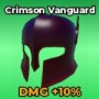 Crimson Vanguard game image