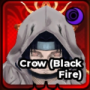 Crow (Black Fire) game image