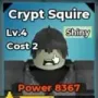 Crypt Squire game image