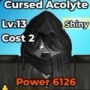 Cursed Acolyte game image