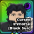 Cursed Immortal (Black Sun) Anime Expeditions unit