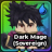 Dark Mage (Sovereign) Anime Expeditions unit
