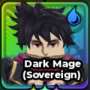 Dark Mage (Sovereign) game image