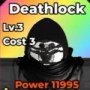 Deathlock game image