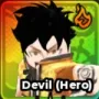Devil (Hero) game image