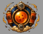 Dragon Relic Icon