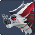 Drakula in Roblox Warden