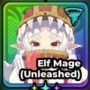 Elf Mage (Unleashed) game image