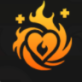 Emberbirth Evomon Trait