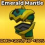 Emerald Mantle game image
