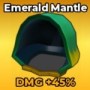 Emerald Mantle game image