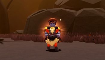 Getting Eggs in Evomon