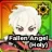 Fallen Angel (Holy) Anime Expeditions unit