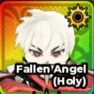 Fallen Angel (Holy) Anime Expeditions Update 3 unit