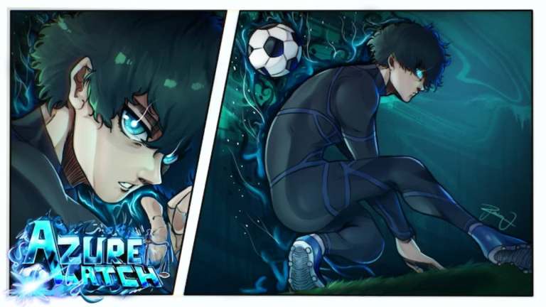 50 Custom Goal SFX for Azure Latch | Pro Game Guides