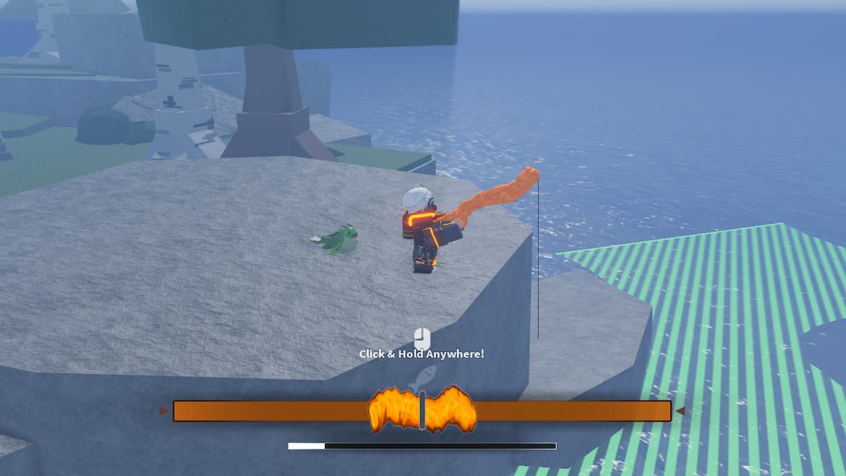 The Cheeto Rod Stats in Fisch