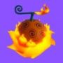 Flame game image