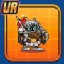 Gladimon game image