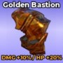Golden Bastion game image