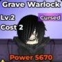 Grave Warlock game image