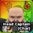 Head Captain (Char) Anime Expeditions unit