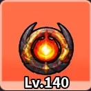 Heart of Lava - Ancient Lava Beast Set