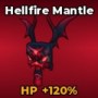 Hellfire Mantle game image