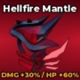 Hellfire Mantle game image