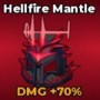 Hellfire Mantle game image