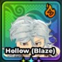 Hollow (Blaze) game image