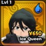 Ice Queen game image