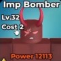Imp Bomber game image