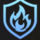 Inferno Evomon Trait
