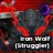 Iron Wolf (Struggler) Anime Expeditions unit