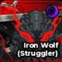 Iron Wolf (Struggler) game image