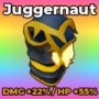 Jugggernaut game image