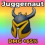 Jugggernaut game image