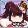 Kitsune Anime Expeditions Update 2 unit