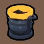Lava Bucket game image