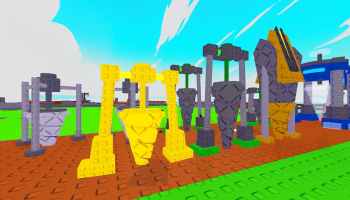 Make a Drill Farm Mutations Guide