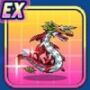 MegaSeadramon game image