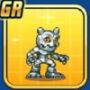 Meteormon game image