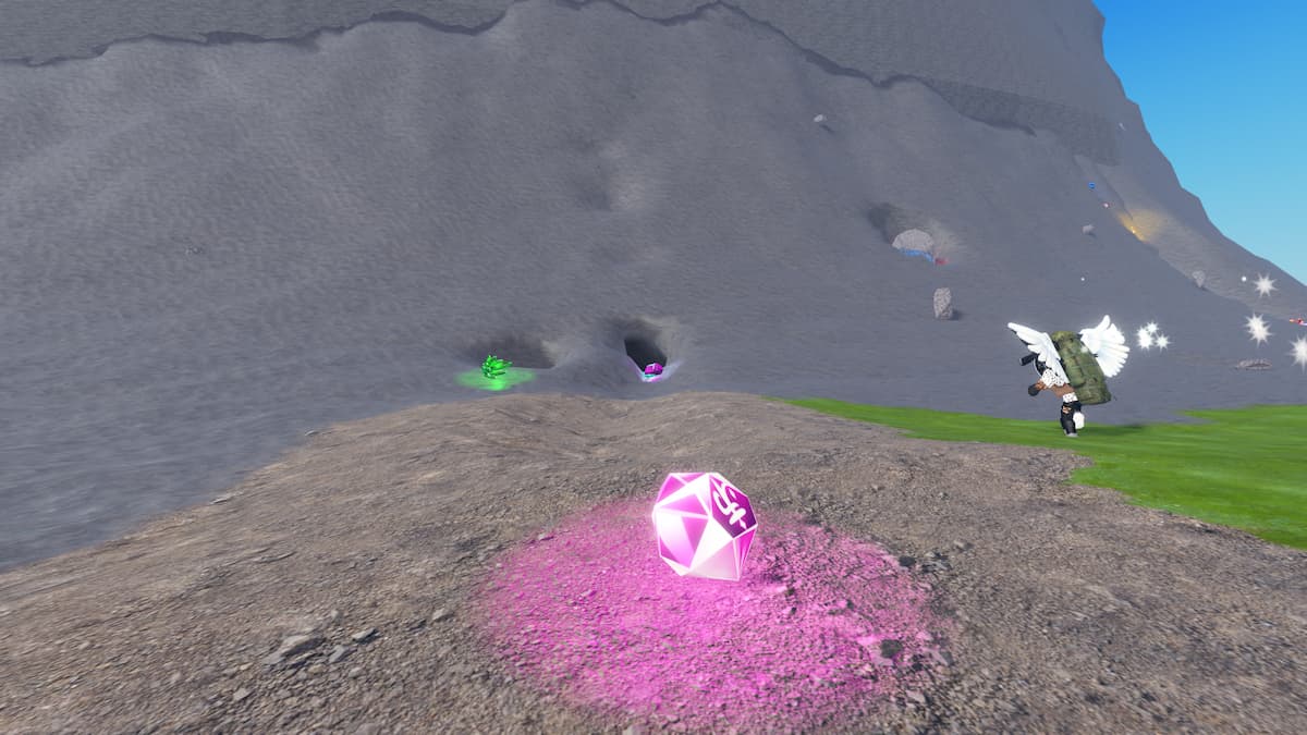 Mine a Mountain Mutations Guide