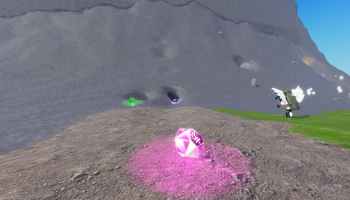 Mine a Mountain Mutations Guide