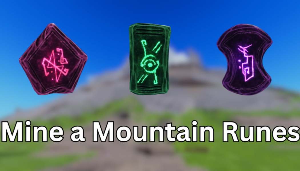 How to Get Runes in Broken Blade | Pro Game Guides