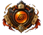 Ninja Relic Icon